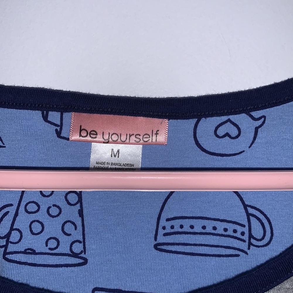 [M] Pyjama set - Picture 6 of 7